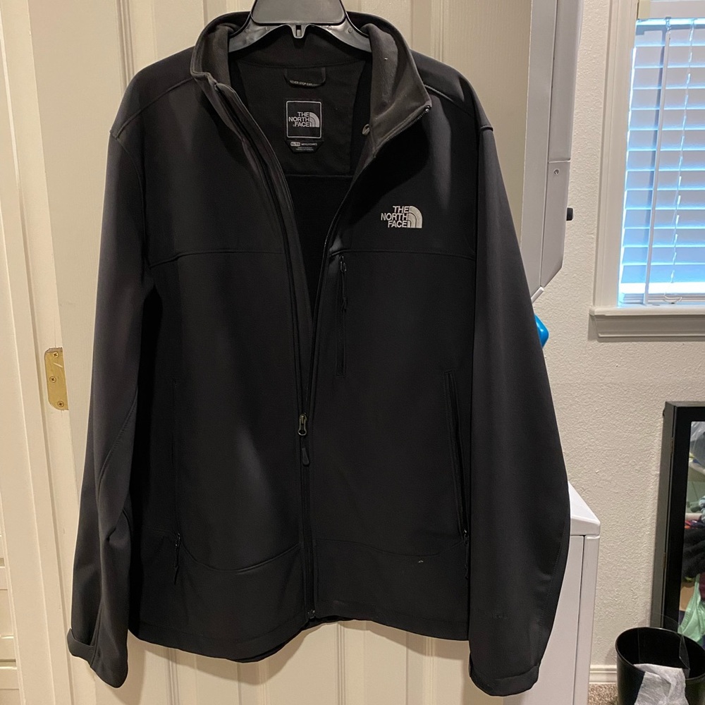 Men’s XL Northface jacket